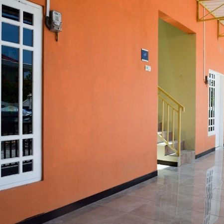 Reddoorz Near Sam Poo Kong 2 Hotel Semarang Exterior photo