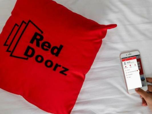 Reddoorz Near Sam Poo Kong 2 Hotel Semarang Exterior photo