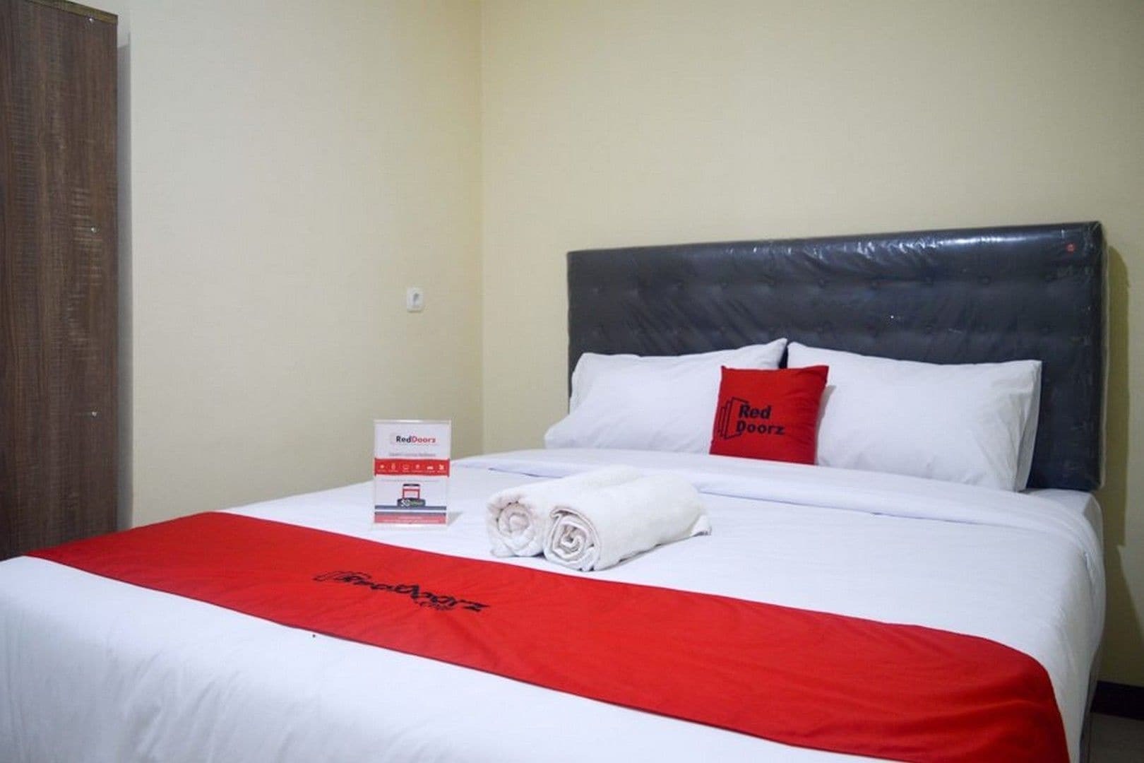 Reddoorz Near Sam Poo Kong 2 Hotel Semarang Exterior photo